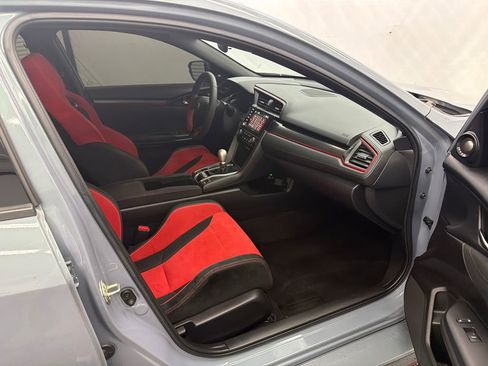 Used 2020 Honda Civic Type R image 13
