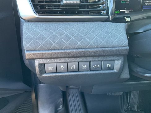 Used 2026 Toyota Camry XLE w/ Premium Plus Package image 28