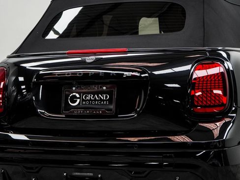 Used 2025 MINI Cooper John Cooper Works image 14