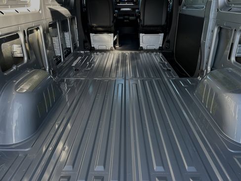 New 2025 Mercedes-Benz Sprinter 2500 image 14