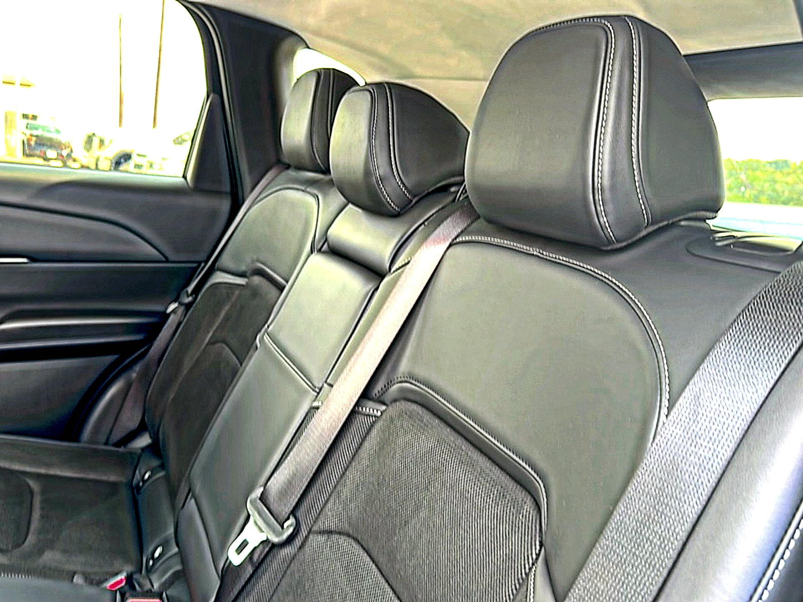 New 2026 MAZDA CX-5 Preferred AWD/4WD image 16