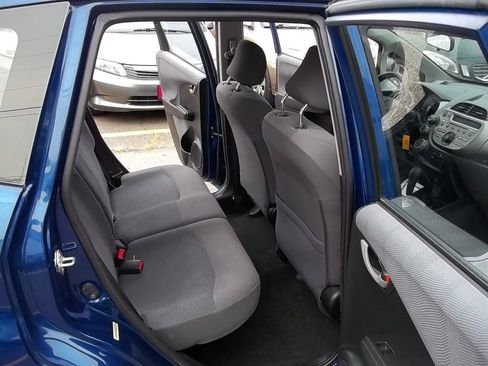 Used 2009 Honda Fit image 12