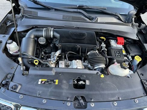 Used 2023 Jeep Compass Limited image 20