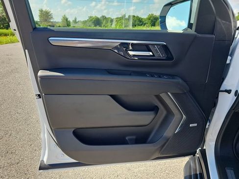 New 2026 Chevrolet Tahoe RST w/ Adventure Package 2 - Box AWD/4WD image 23
