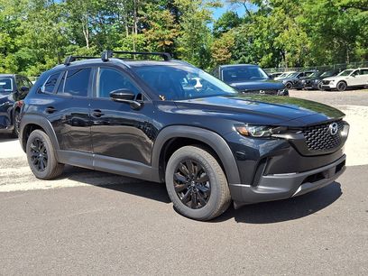 New 2026 MAZDA CX-50 AWD 2.5 S w/ Weather Package