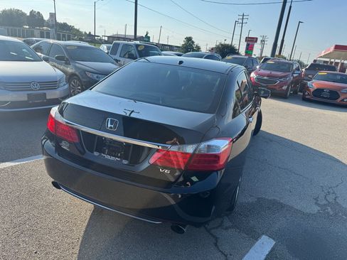 Used 2013 Honda Accord EX-L image 7