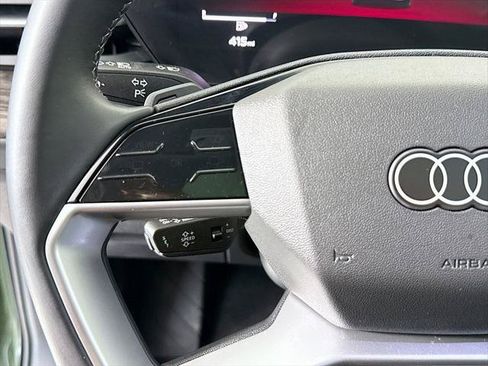 Certified 2025 Audi Q5 Premium Plus w/ Premium Plus AWD/4WD image 11