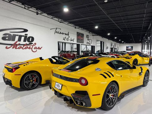Used 2015 Ferrari 458 Speciale A image 70