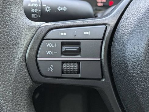 Used 2025 Honda Accord SE image 27