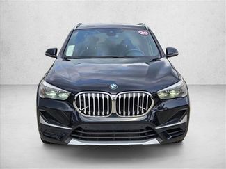 Used 2020 BMW X1 sDrive28i FWD video 2