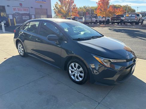 Used 2024 Toyota Corolla LE image 6