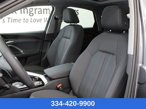 New 2025 Audi Q5 Premium Plus image 14