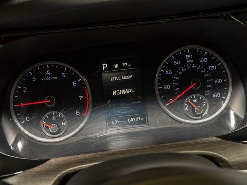 Used 2022 Kia K5 EX w/ EX Premium Package image 17