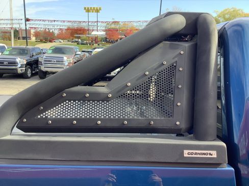 Used 2018 Chevrolet Silverado 2500 High Country w/ Duramax Plus Package image 13