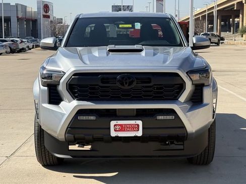 New 2026 Toyota Tacoma TRD Sport image 6