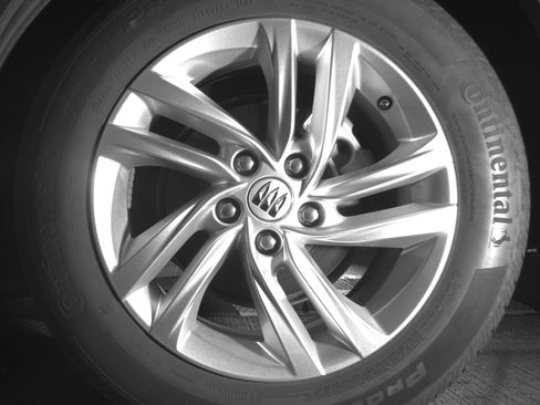 Used 2025 Buick Envista Sport Touring FWD image 14
