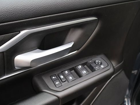 Used 2025 RAM 1500 Big Horn image 20