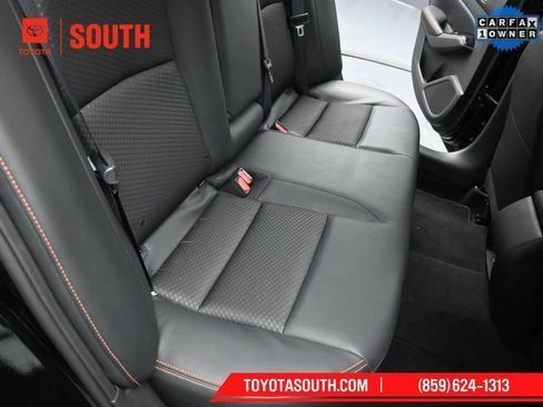 Used 2024 Nissan Altima 2.5 SR image 24