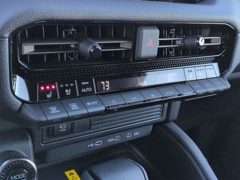 New 2026 Toyota Land Cruiser image 21