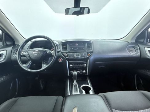 Used 2020 Nissan Pathfinder S image 21