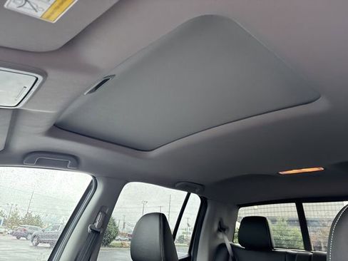 Used 2023 Honda Ridgeline RTL image 18