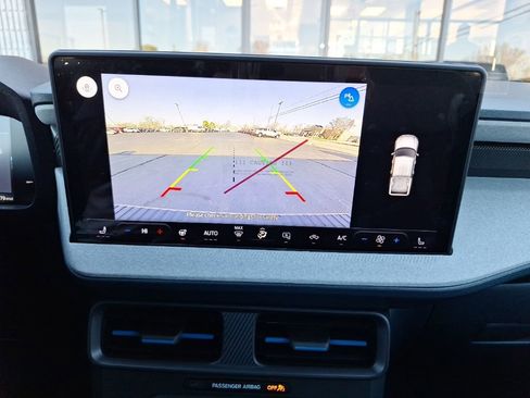 New 2026 Ford Maverick XLT w/ XLT Luxury Package image 11