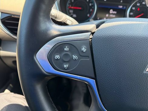Used 2023 Chevrolet Traverse LT w/ LPO, Floor Liner Package AWD/4WD image 29
