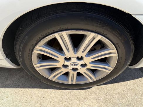 Used 2008 Toyota Avalon Limited image 7