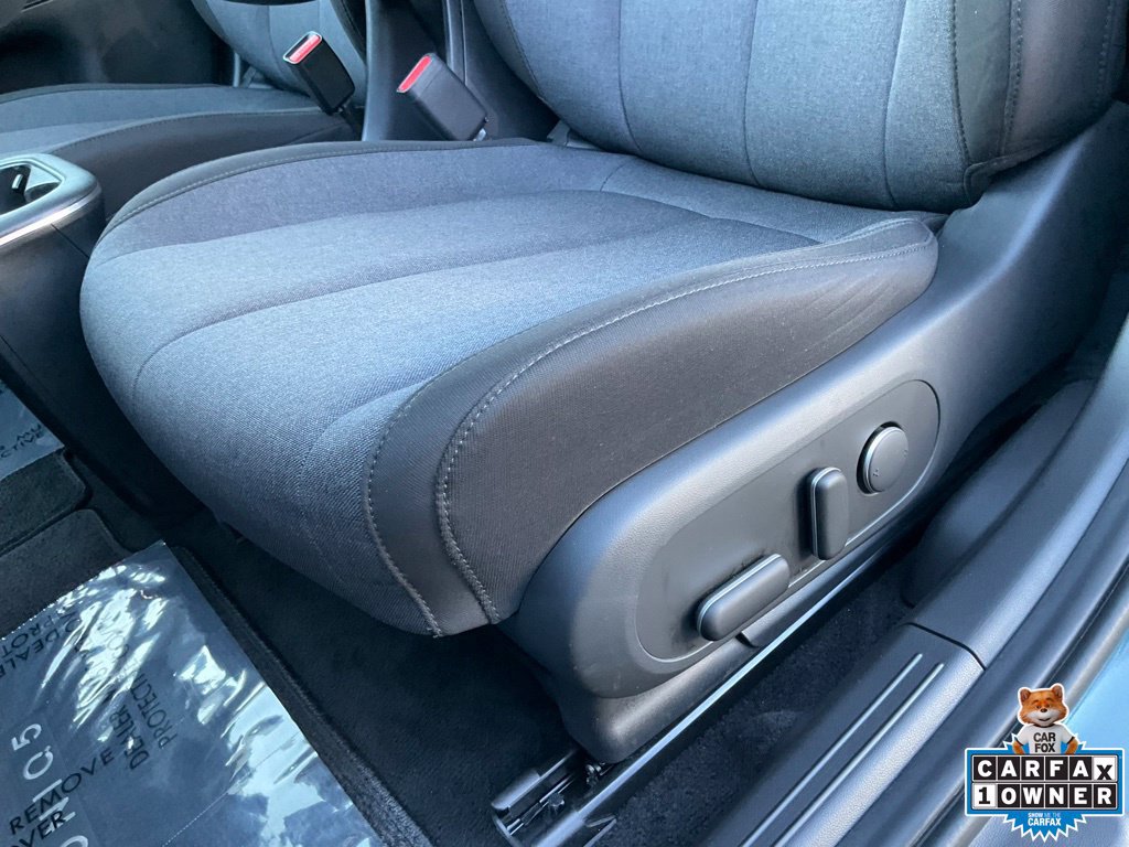 Used 2024 Hyundai Ioniq 5 SEL RWD image 17