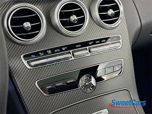 Used 2023 Mercedes-Benz C 63 AMG S image 29