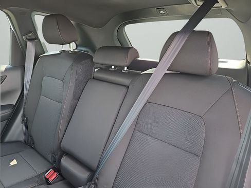 New 2026 Honda CR-V Sport image 13