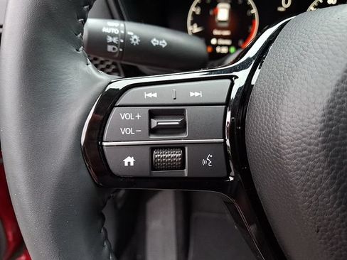 Used 2023 Honda CR-V EX-L image 23