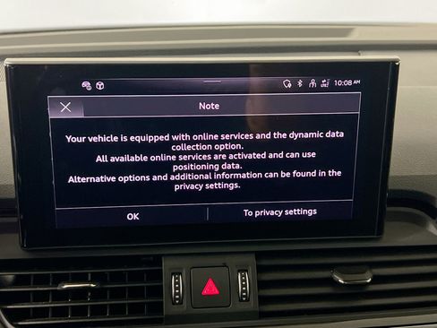Used 2025 Audi Q5 2.0T Premium Plus AWD/4WD image 27