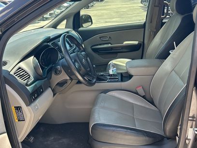 Used 2020 Kia Sedona EX