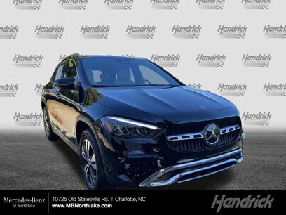 New 2026 Mercedes-Benz GLA 250