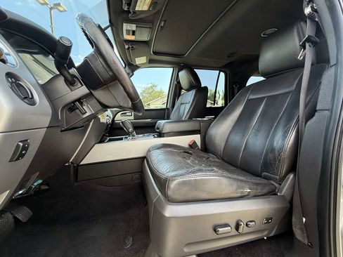 Used 2014 Ford Expedition EL Limited w/ Equipment Group 301A image 11