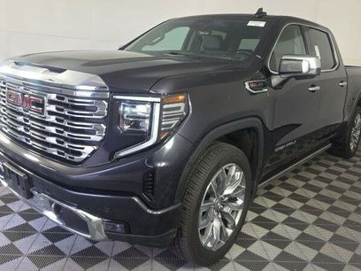 Used 2023 GMC Sierra 1500 Denali w/ Denali Reserve Package