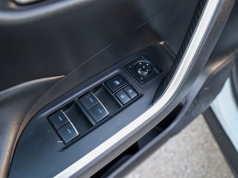 Certified 2022 Toyota RAV4 XLE image 31