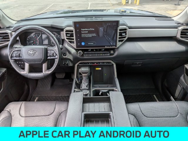 Used 2023 Toyota Tundra Limited w/ Power Package AWD/4WD image 26