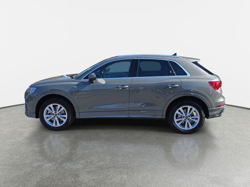 New 2025 Audi Q3 2.0T Premium image 8