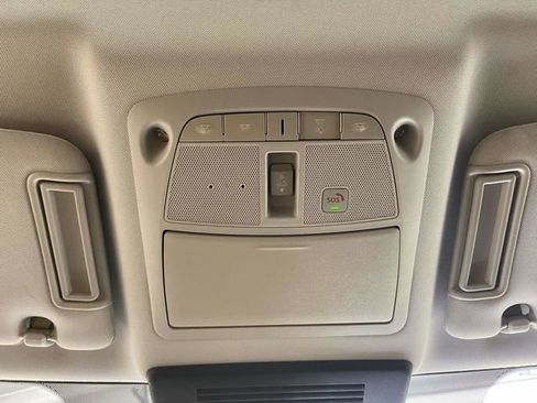 Used 2023 Nissan Armada Platinum w/ Captain's Chairs Package image 14