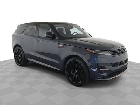 Used 2023 Land Rover Range Rover Sport First Edition AWD/4WD image 1