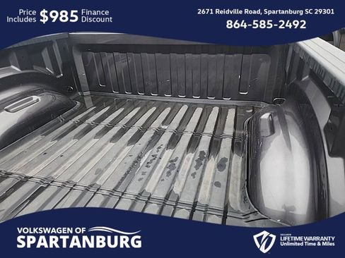 Used 2023 RAM 1500 Big Horn image 8