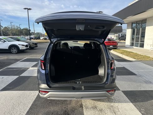 Used 2025 Hyundai Tucson SEL image 5