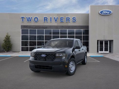 New 2026 Ford Maverick XL image 2