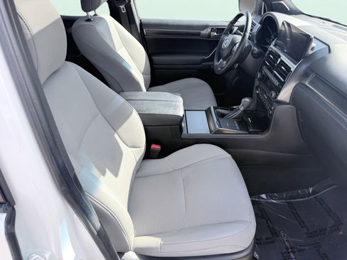 Used 2023 Lexus GX 460 Premium image 60