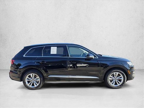 Used 2017 Audi Q7 3.0T Premium image 4