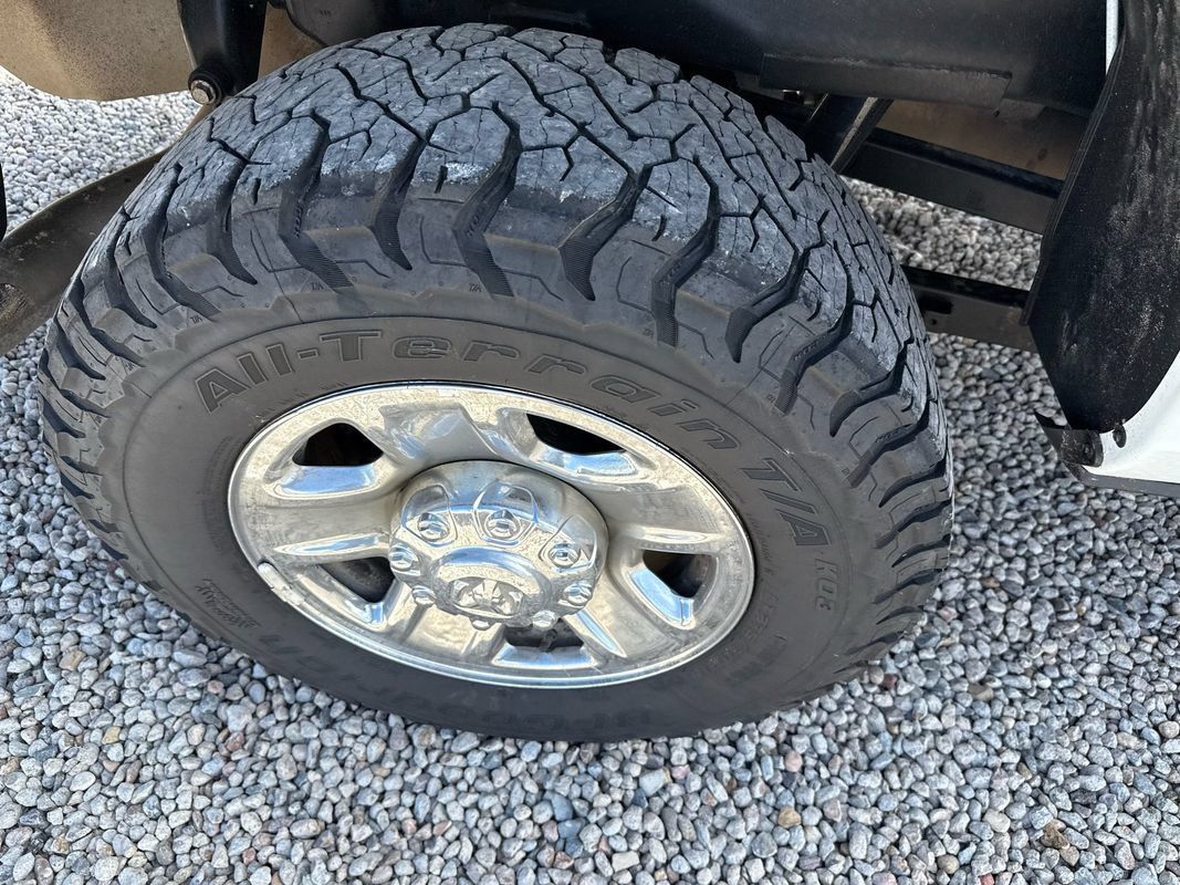 Used 2021 RAM 2500 Big Horn AWD/4WD image 35