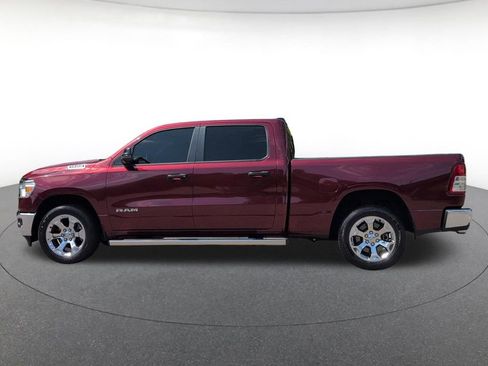 Used 2023 RAM 1500 Big Horn AWD/4WD image 2