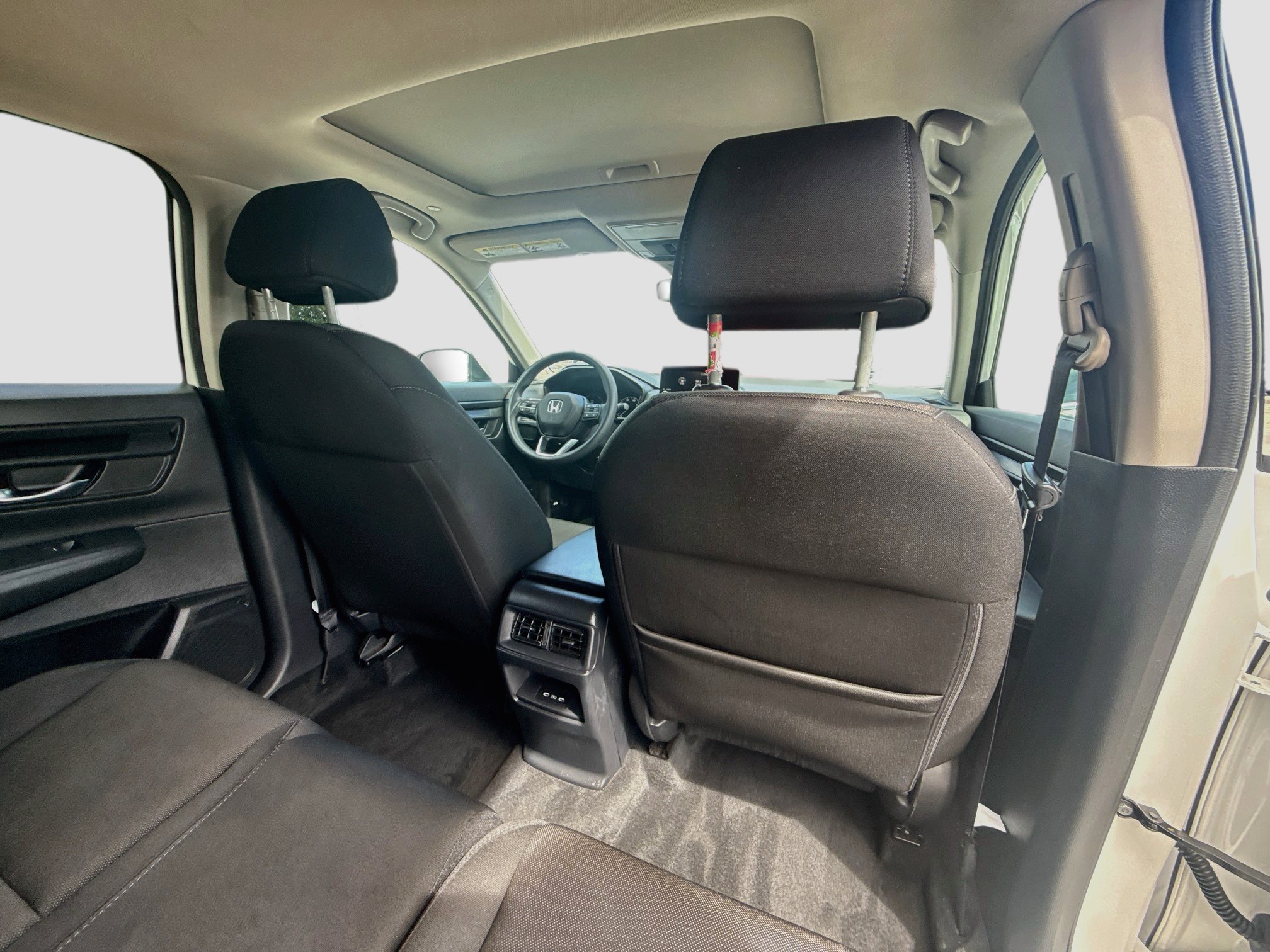 Used 2024 Honda CR-V EX image 27